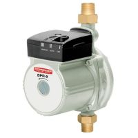 Bomba de Pressurização BPR-9 1/6CV 220V Schneider