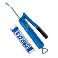 Bomba Graxa 500g Manual 7029-GRX Bozza