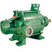 Bomba P-15/2 K AL 4,0CV Mancal Thebe