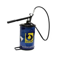 Bomba Para Graxa 14kg 8020 Bozza