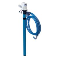 Bomba Para Transferência Diesel Com Filtro 303 Yamaguchi