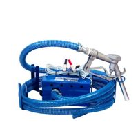 Bomba para Transferência de Óleo Diesel Modelo 306 Yamaguchi