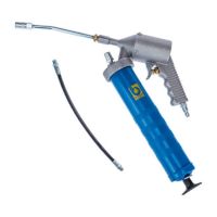 Bomba Pneumática Para Graxa 500g Bozza