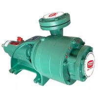 Bomba RL-16 Mancal 5CV Gaxeta Thebe