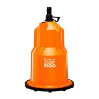Bomba Solar R100 Sem Painel Anauger