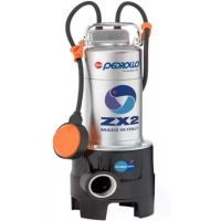 Bomba Submersível ¾-CV ZXM-2/30 220V Pedrollo