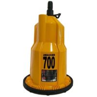 Bomba Submersa 700 220/254V Anauger 