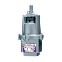 Bomba Submersa Sappo Ecco 500 Extreme 220V Anauger