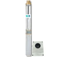 Bomba Submersa Solar 3SPE CE 08 270W WDM