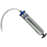 Bomba Sucção Óleo Tipo Seringa Modelo 107 Yamaguchi