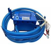 Bomba para Transferência de Óleo Diesel Bateria 12V 304 Yamaguchi
