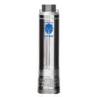 Bombeador 4R5IA-07 1,0cv Leão