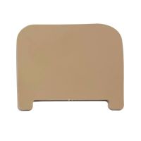 Borne Tampa Separador 4/10mm Lukma