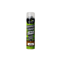 Borracha Líquida Spray 240g Branco HM Rubber