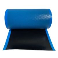 Borracha Vulk para Remendo 1Kg 16x1mm Vipal