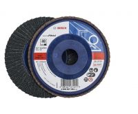 Disco Flap G 120 4 1/2Bosch 2608607364
