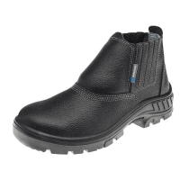 Botina Bidensidade Com Bico de Polipropileno 95B19 Marluvas Nº35