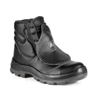 Botina de Segurança BMMS Metatarso Externo Composite N° 40 Bracol 