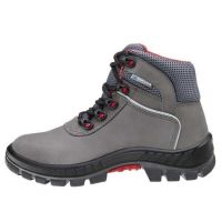 Botina Cinza Marluvas 75bpr29 N° 40