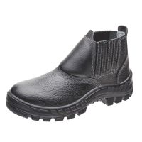 Botina de Couro 60b19 Marluvas Nº38