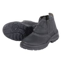 Botina de Couro- Marluvas  90b19  N° 37