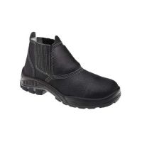 Botina de Microfibra- Marluvas 70b19  N° 40