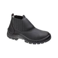 Botina de Microfibra- Marluvas 70b19 N° 42