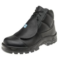 Botina de Segurança Protetor Metatarso 50B29 MEX-CPAP-SRV Nº44 Marluvas