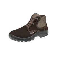 Botina Nobuck 50b26 N°40 Marluvas