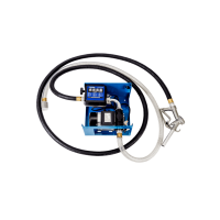 Bomba De Abastecimento Elétrica Bt-7000-220v Bozza