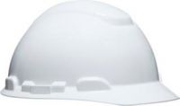 Capacete de Segurança Branco 3M