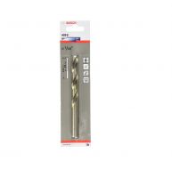 Broca de Aço Rápido HSS-G 7/16Bosch