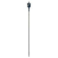 Broca Bosch Self Cut Speed para Madeira 24mm (encaixe 1/4")