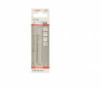 Broca de Aço Rápido 1/8Bosch