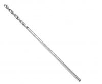 Broca Longa Para Mourão 7/16" Irwin