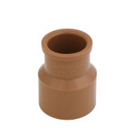 Bucha de Redução Longa Soldável 40mm X 25mm Krona 