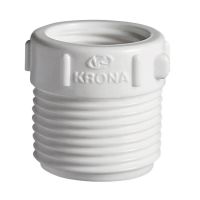 Bucha de Redução Roscável 1,1/2"x 1" Krona