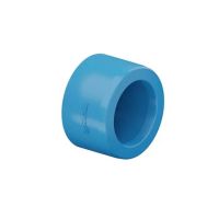 Bucha De Redução Soldável Para Irrigação 75 X 50mm Tigre 