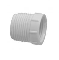 Bucha de Redução Roscável 2" x 1.1/2" Krona