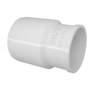 Bucha de Redução Longa Esgoto DN-50x40mm Fortlev