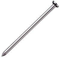 1 Kg Prego Com Cabeça 17 X 21mm Triangulo