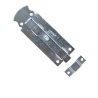 Ferrolho Chato Leve 4” Loth