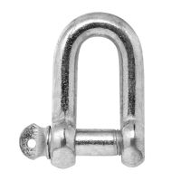 Manilha Reta Comum 1/2” Carbostorm