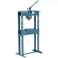 Prensa Hidráulica 30 Toneladas MPH-30 Marcon