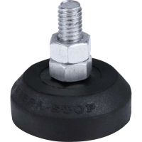 Amortecedor VS 03 5/16" Vibra Stop