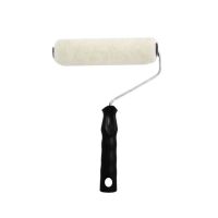 Rolo De Lã Para Pintura Com Cabo 15cm Compel