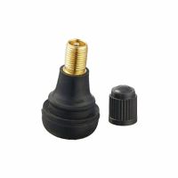 Válvula para Pneu sem Câmara TR-412 Vulcan