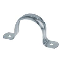 Abraçadeira Tipo U 1/2" Metalúrgica Inca