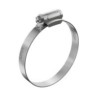 Abraçadeira Fita 9mm 13-19 Metal Matrix