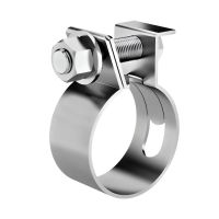 Abraçadeira Super Reforçada 2.1/2" 67-75 Metal Matrix